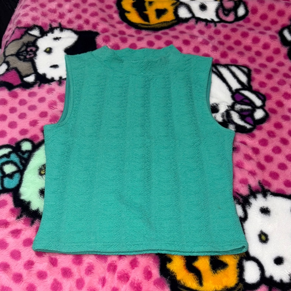 Divided H&M Sleeveless Top